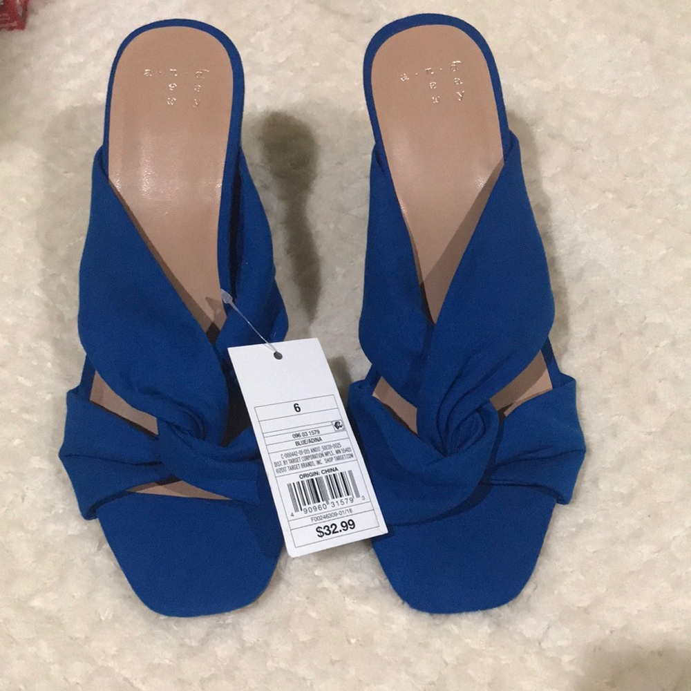 Target shoes - Picture 2 of 4